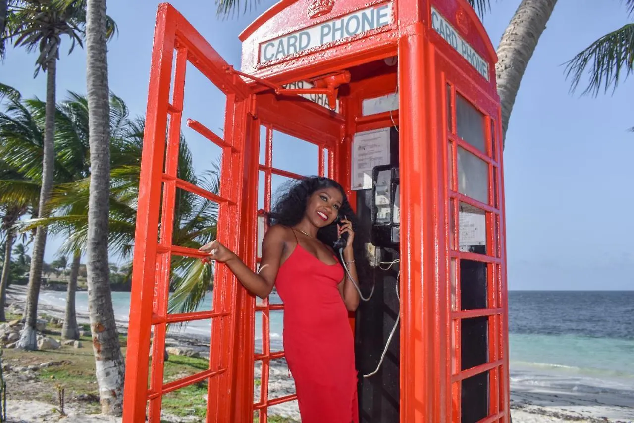 Lord Nelson Hotel & Residences St. John's Antigua a Barbuda