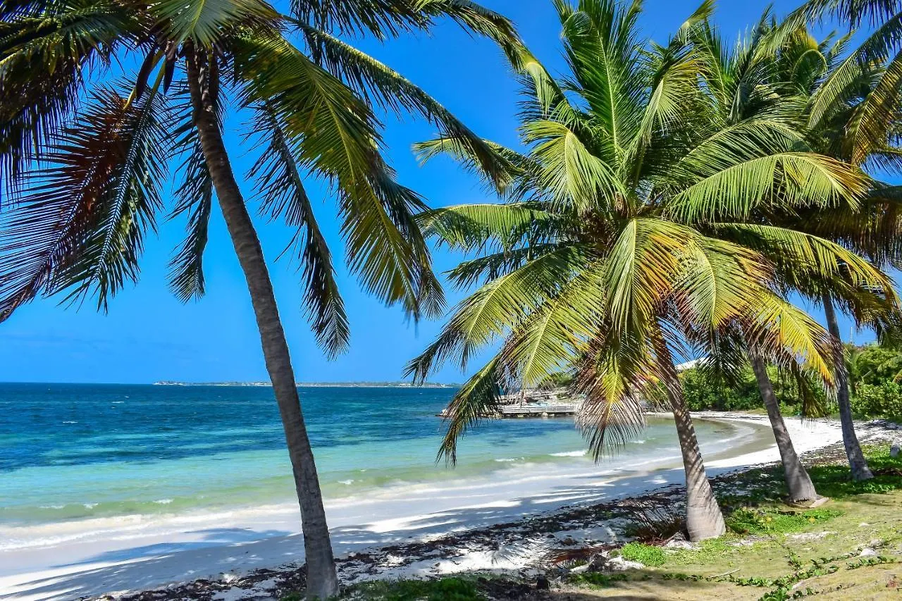 ***  Lord Nelson Hotel & Residences St. John's Antigua/Barbuda
