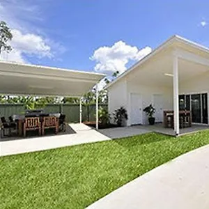 Capricorn Holiday park Middlemount