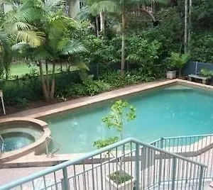 Burleigh Terraces Holiday Hotel Burleigh Heads