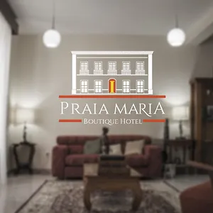 Maria Hotel Praia