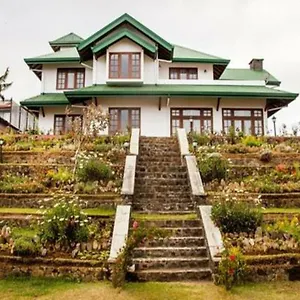 Sanctuary Hills Resort Nuwara Eliya
